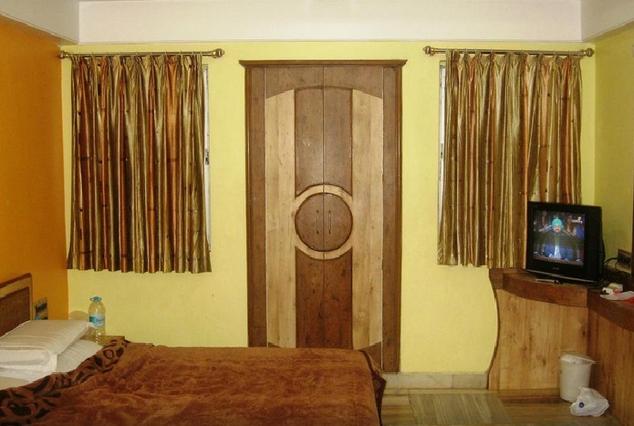 Hotel Prity Sangam
